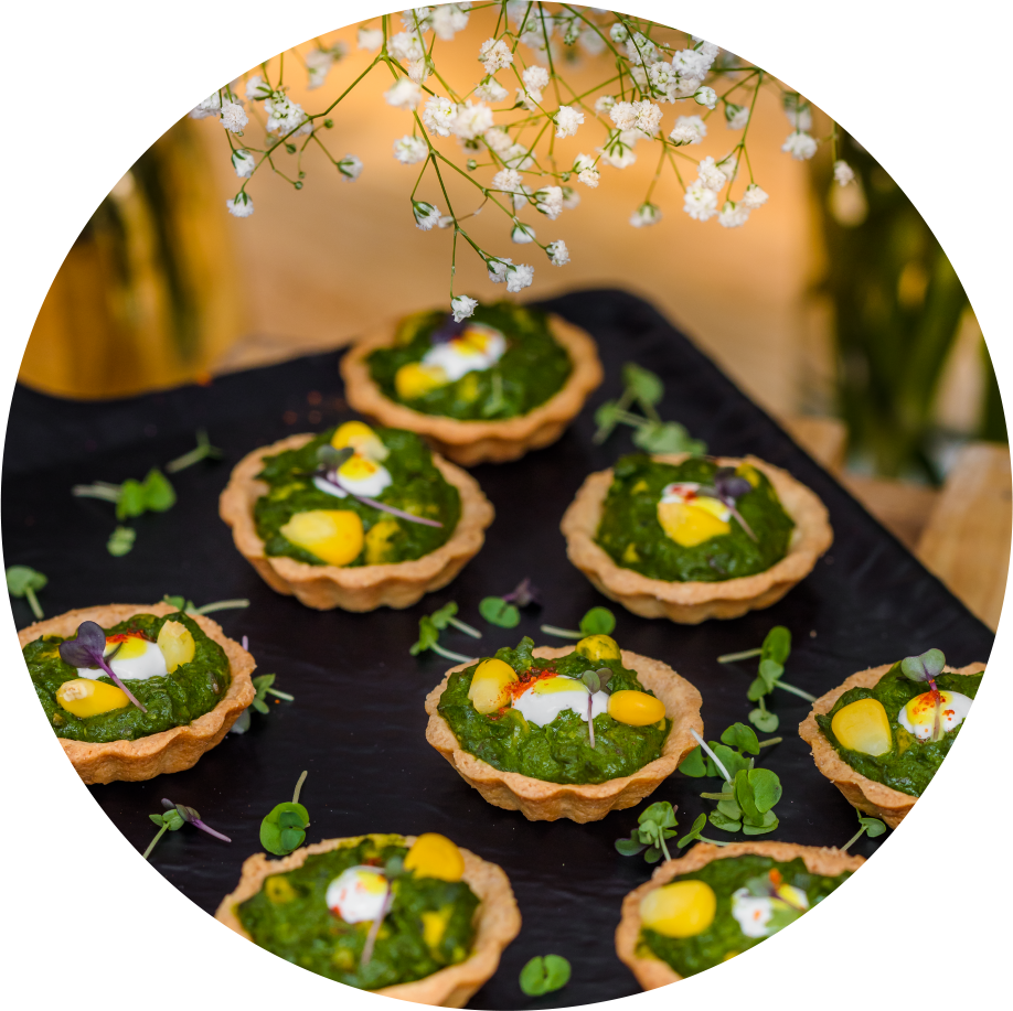 The Good Food Project