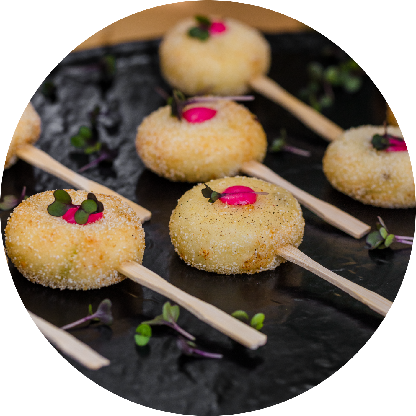 The Good Food Project